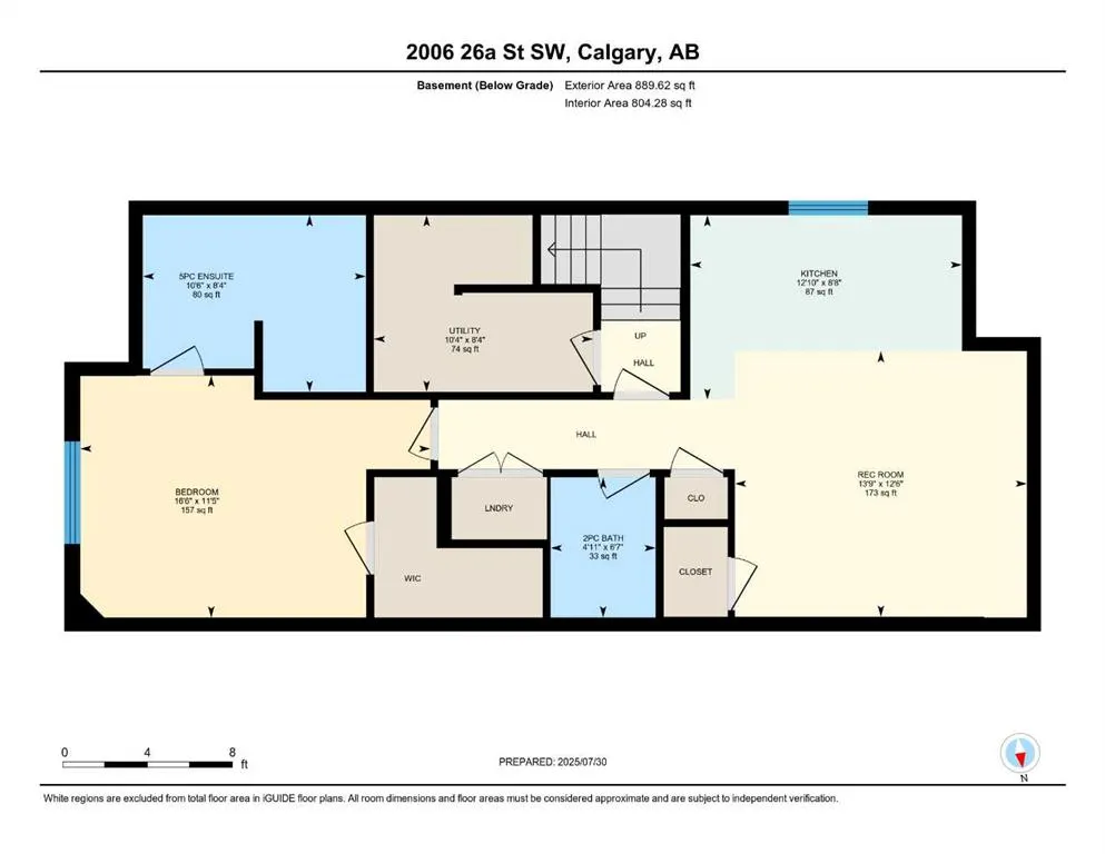 2006 26A Street SW