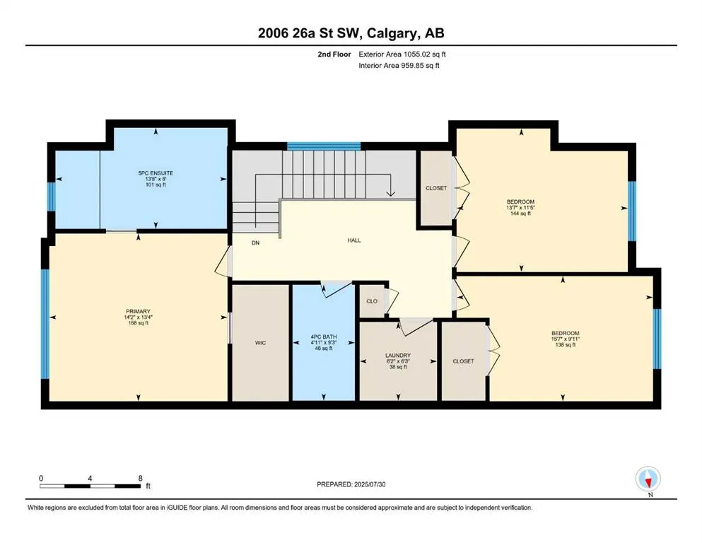 2006 26A Street SW