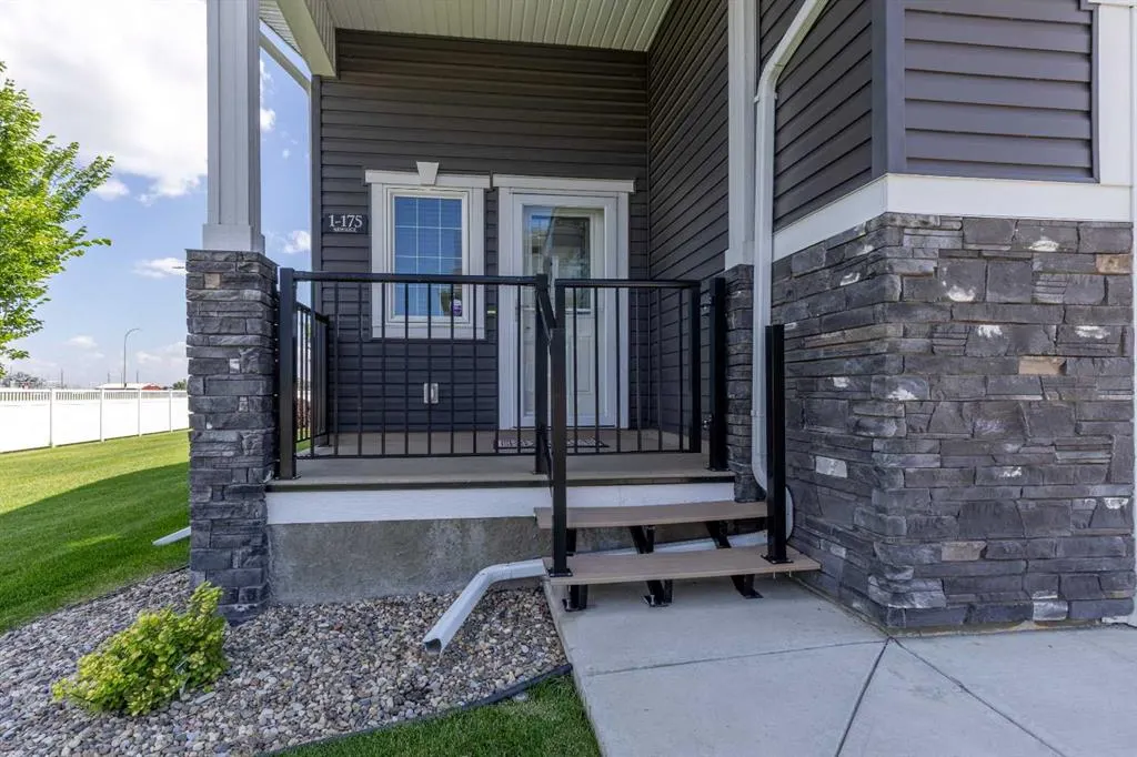175 Fairmont Boulevard S, #1