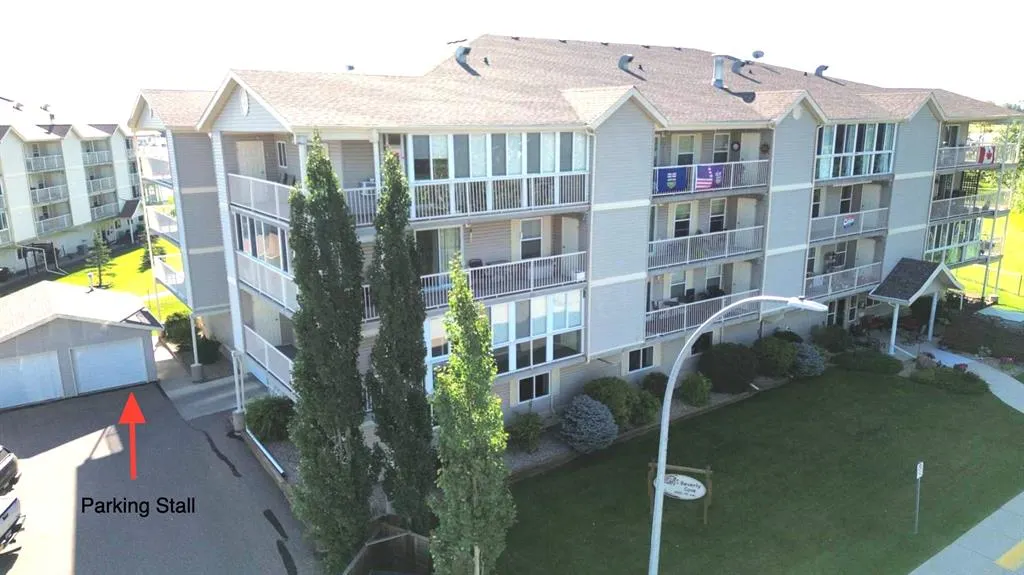 4500 45 Avenue, #203