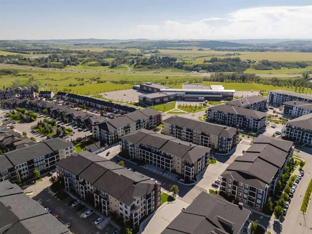 151 Legacy Main Street SE, #5210