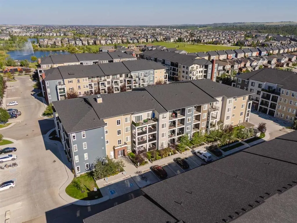 151 Legacy Main Street SE, #5210