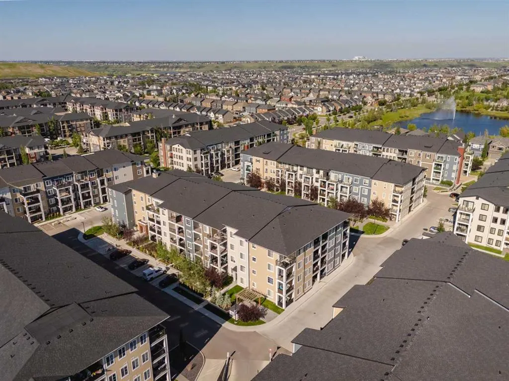 151 Legacy Main Street SE, #5210