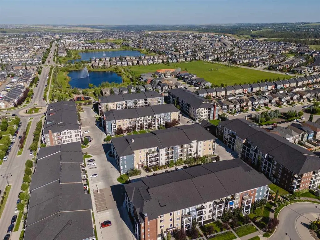 151 Legacy Main Street SE, #5210