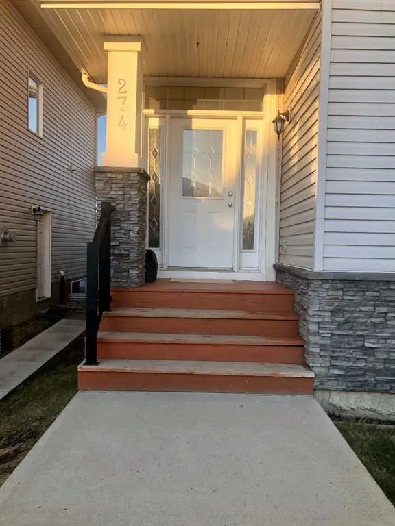 274 Thrush Street