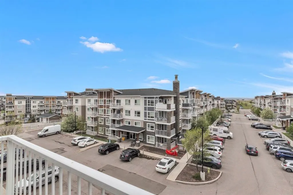 302 Skyview Ranch Drive NE, #6407