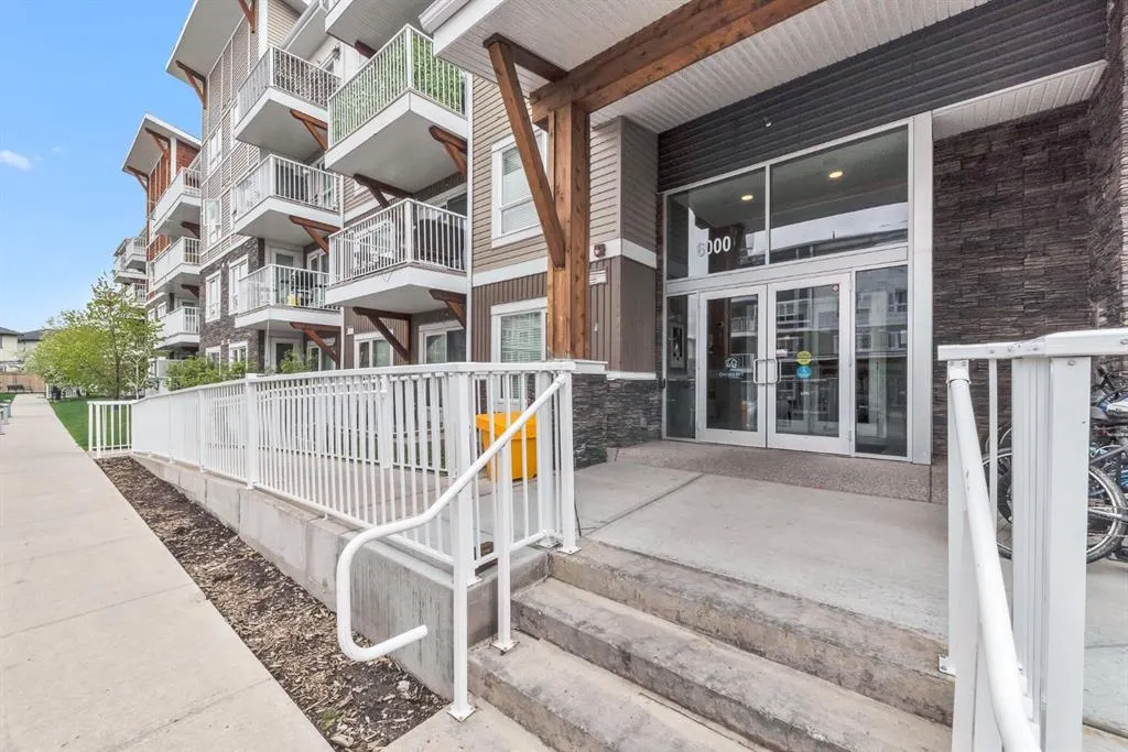 302 Skyview Ranch Drive NE, #6407