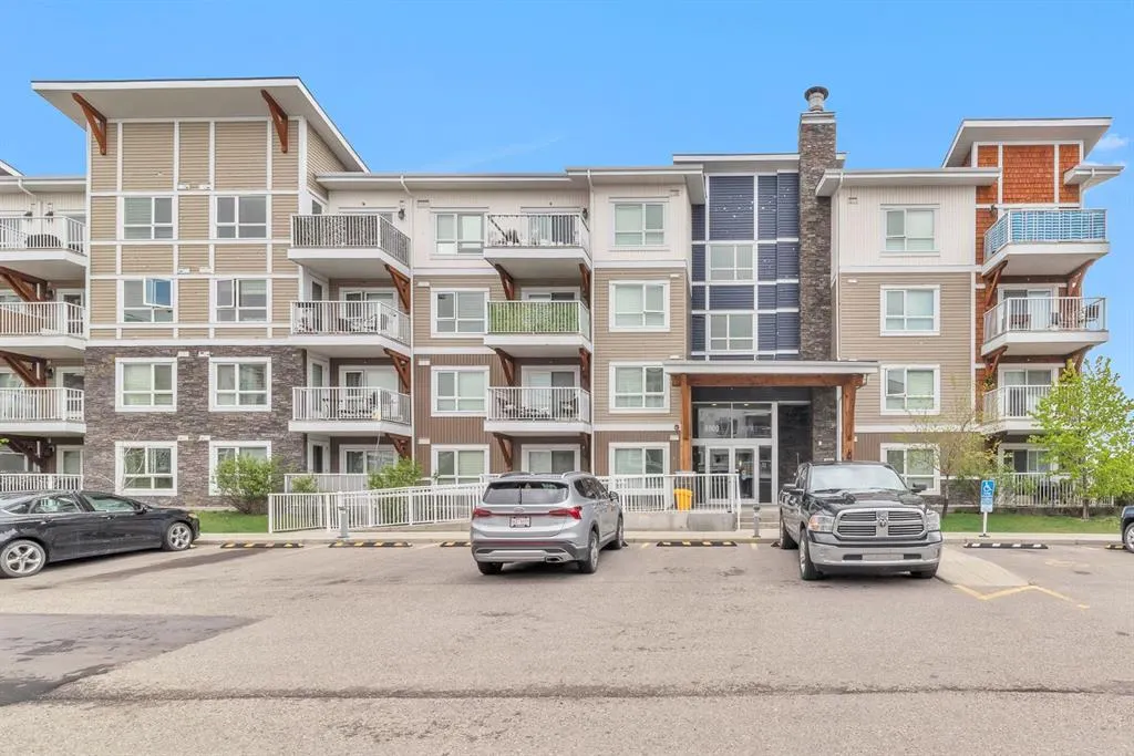 302 Skyview Ranch Drive NE, #6407
