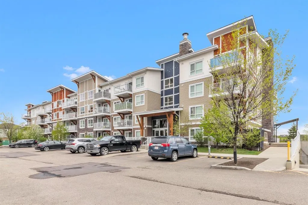 302 Skyview Ranch Drive NE, #6407