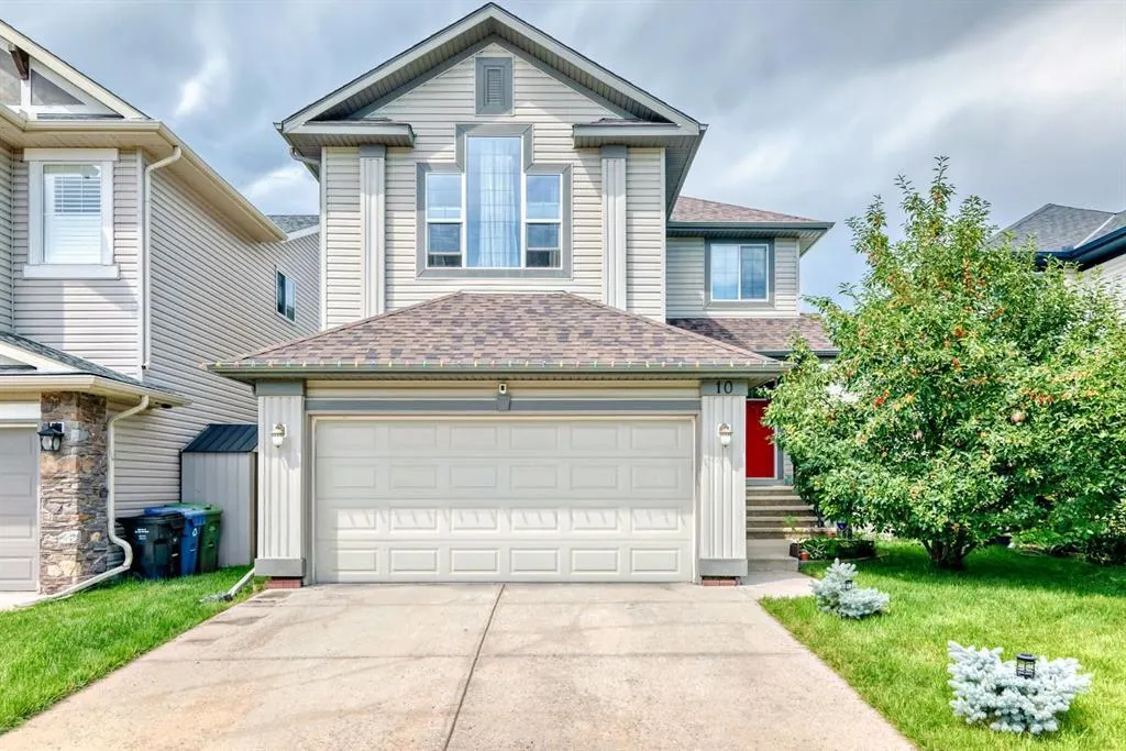 10 Cranwell Square SE