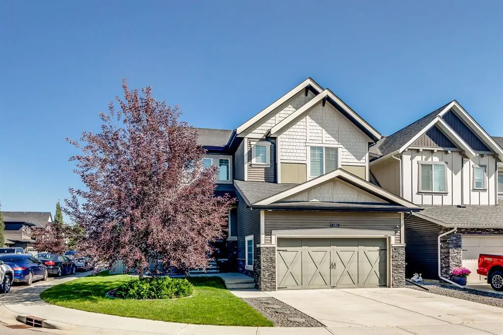 111 Cooperstown Place SW