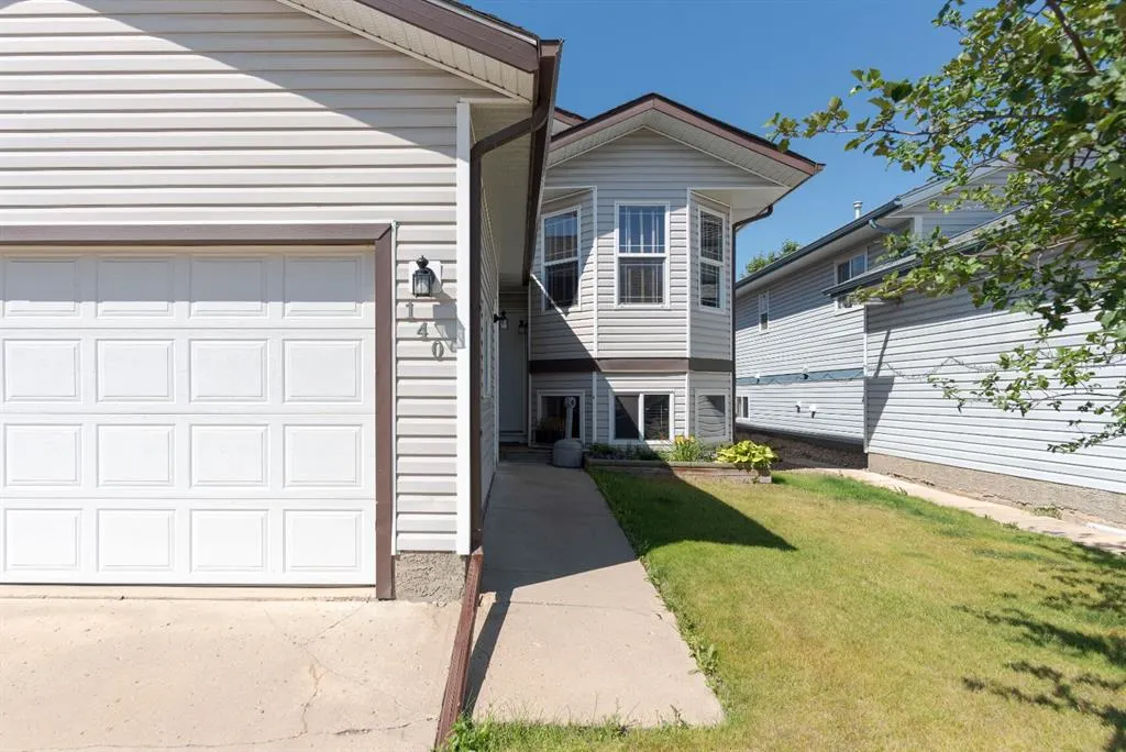 140 Waterhouse Street