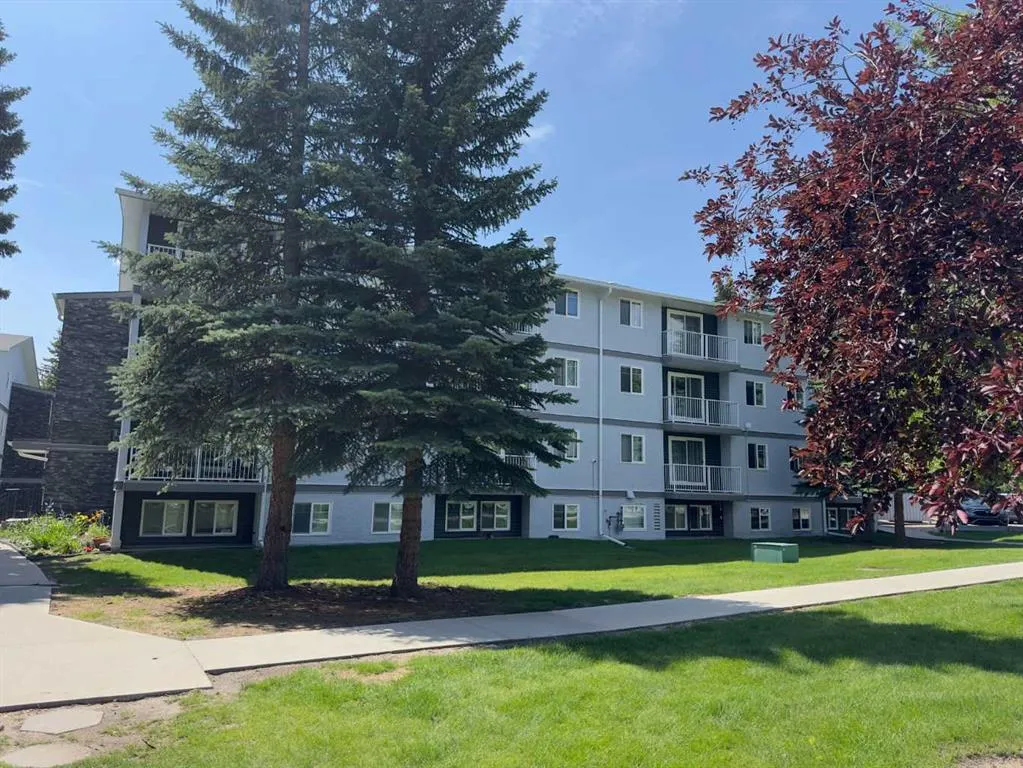 5601 Dalton Drive NW, #406C