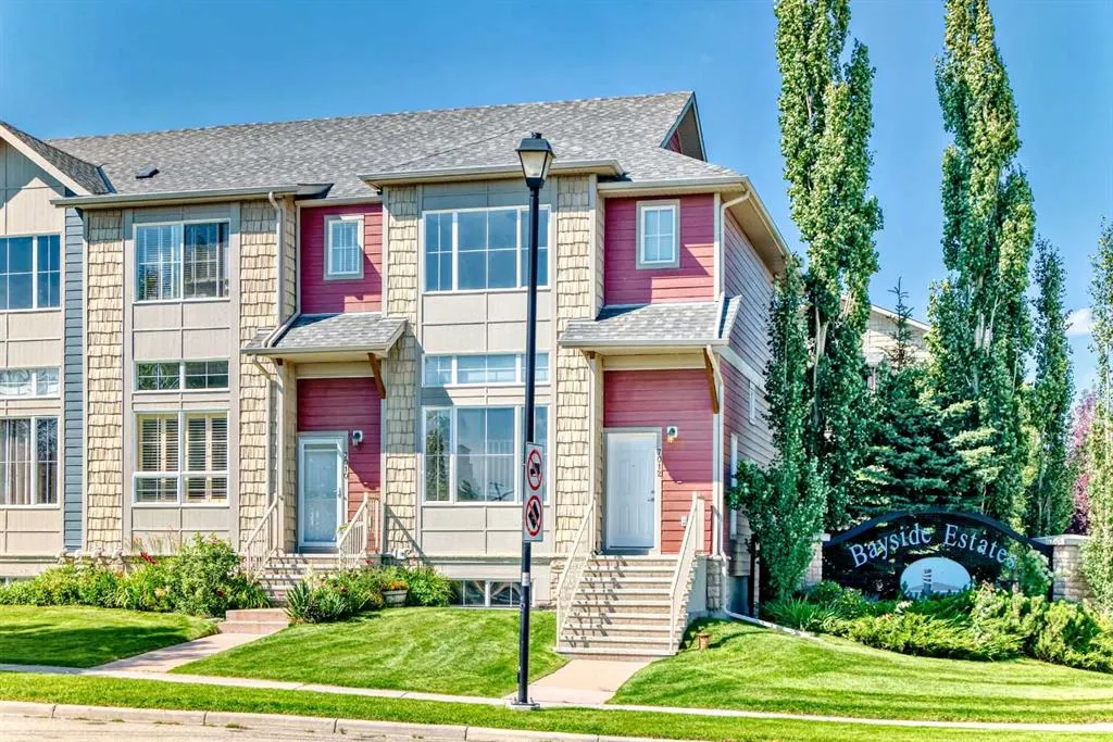 2370 Bayside Road SW, #7012