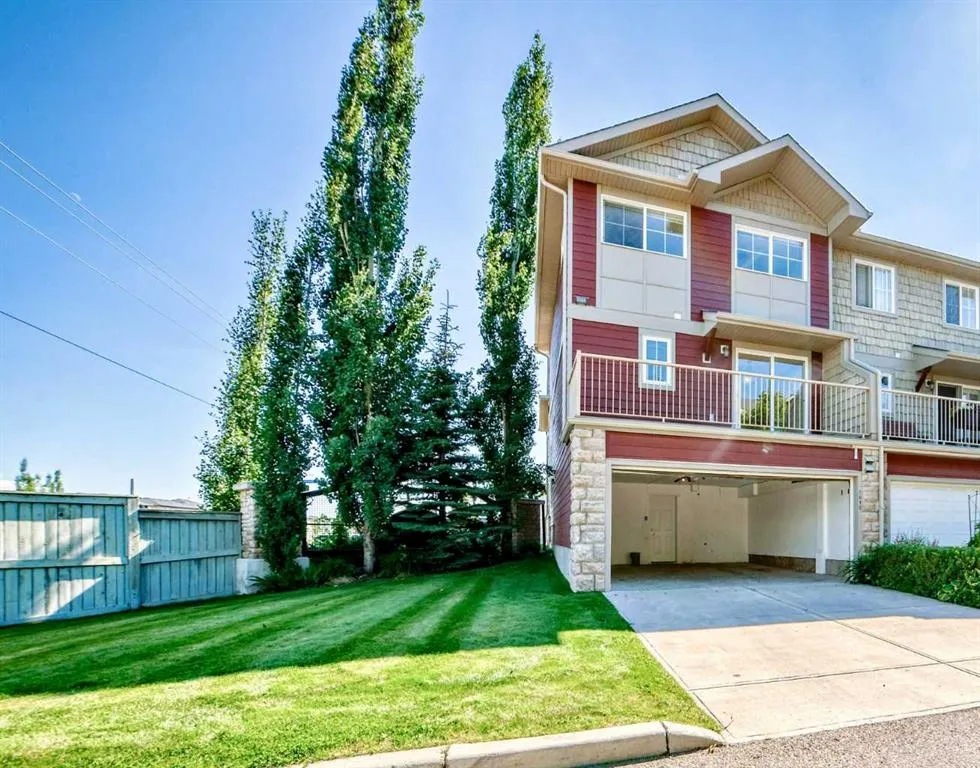 2370 Bayside Road SW, #7012