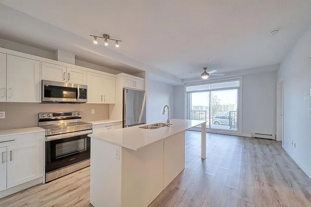 30 Sage Hill Walk NW, #104