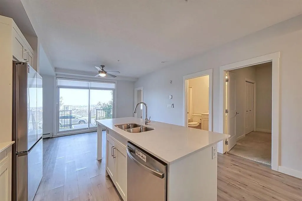 30 Sage Hill Walk NW, #104