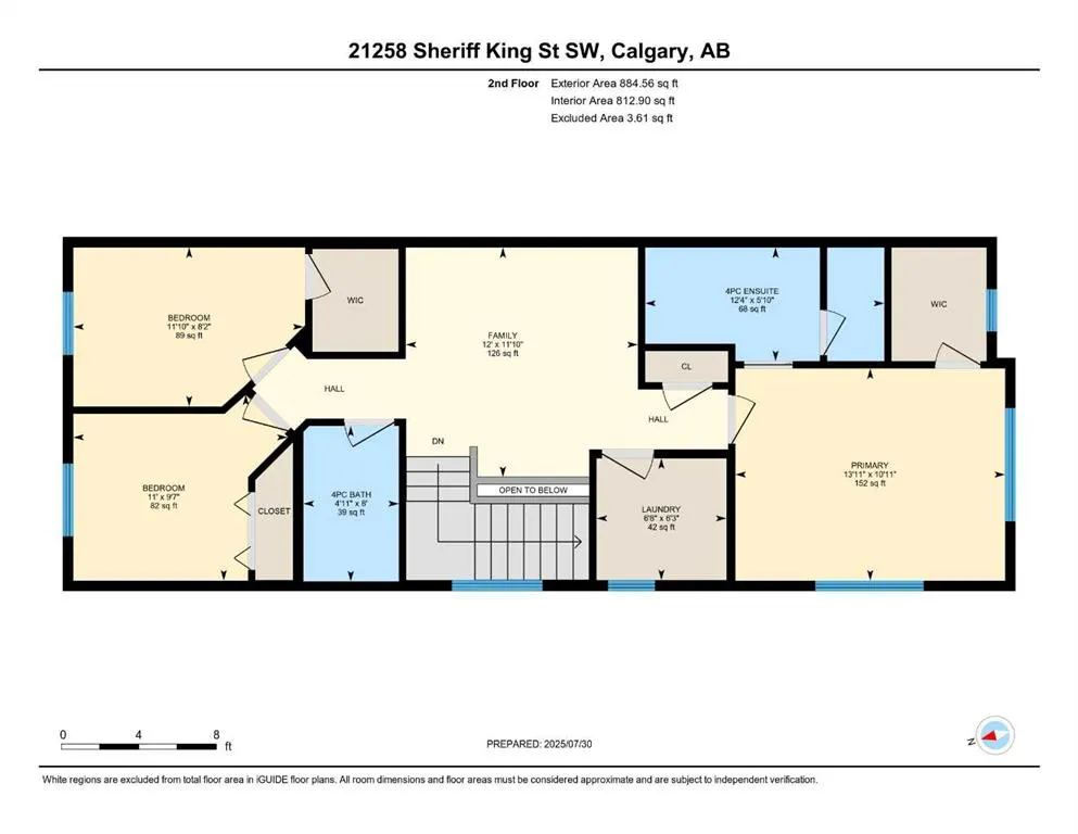 21258 SHERIFF KING Street SW