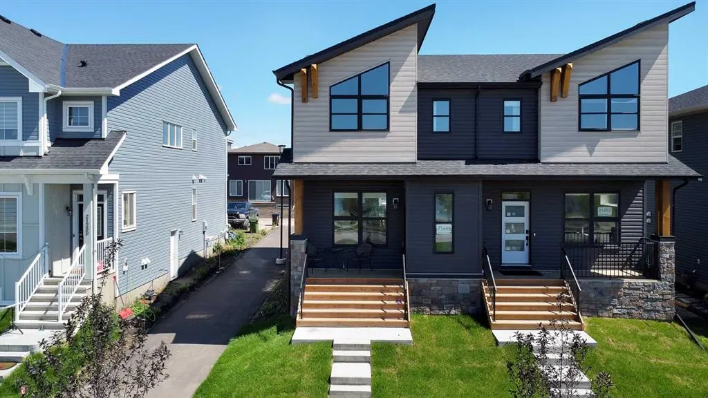 21258 SHERIFF KING Street SW