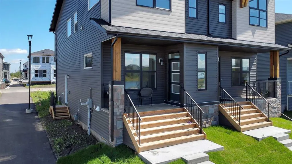 21258 SHERIFF KING Street SW