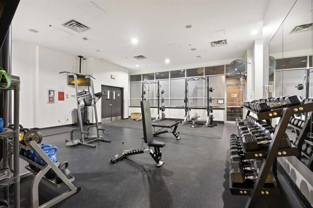 1410 1 Street SE, #201