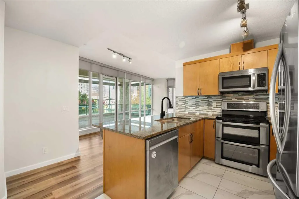 1410 1 Street SE, #201