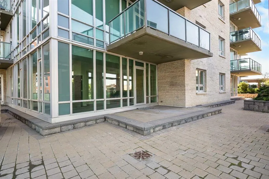 1410 1 Street SE, #201