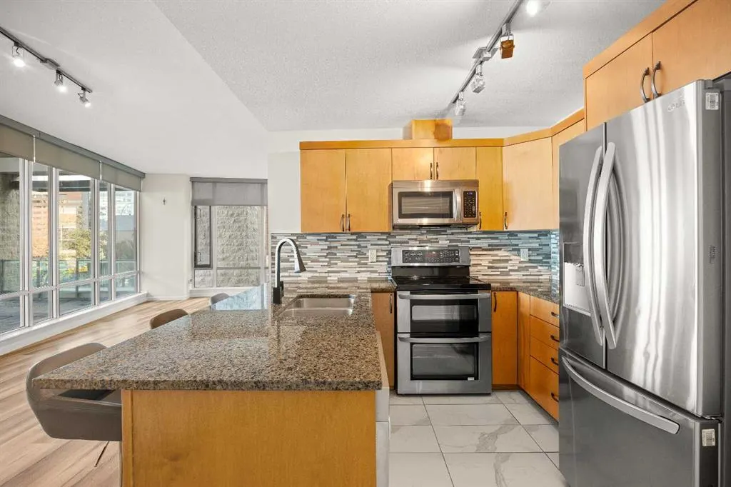 1410 1 Street SE, #201