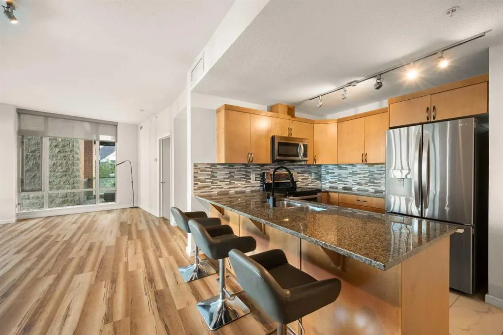 1410 1 Street SE, #201