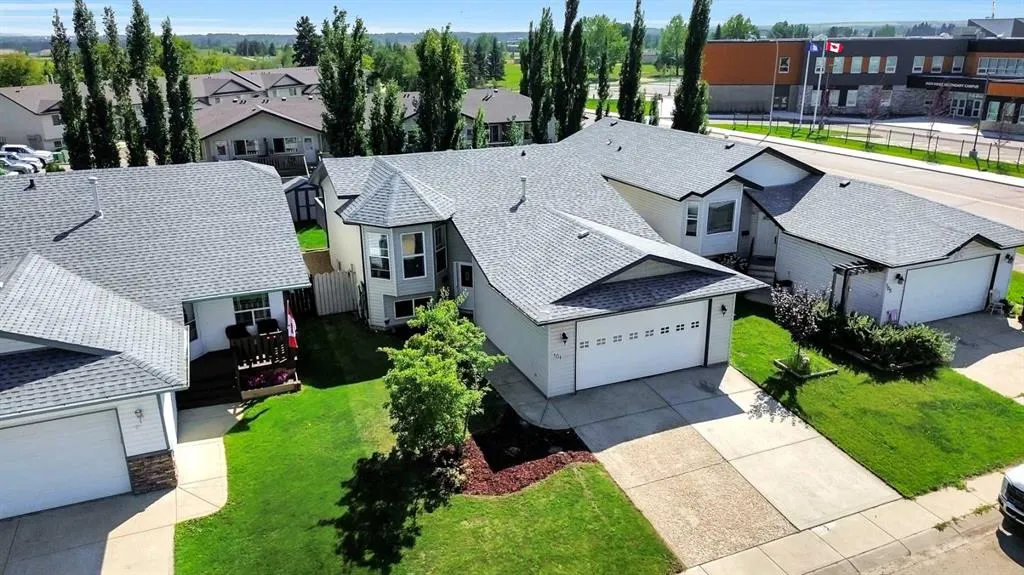 101 Laurel Close