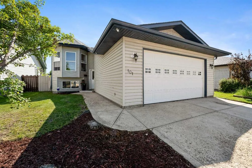101 Laurel Close