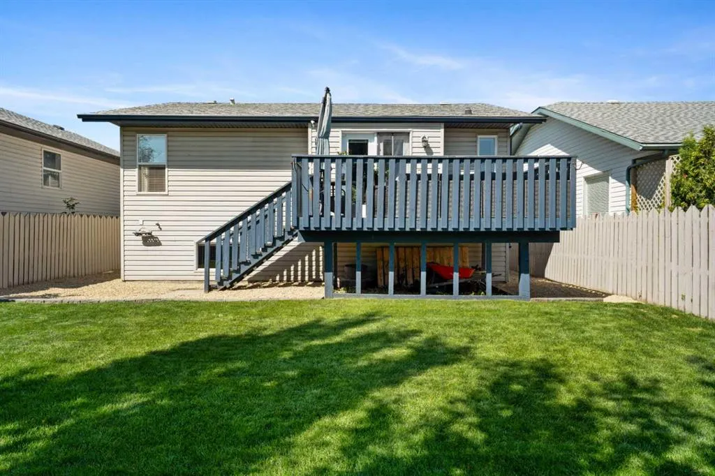 101 Laurel Close