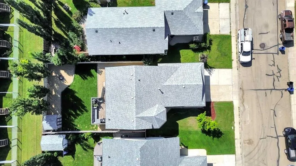 101 Laurel Close