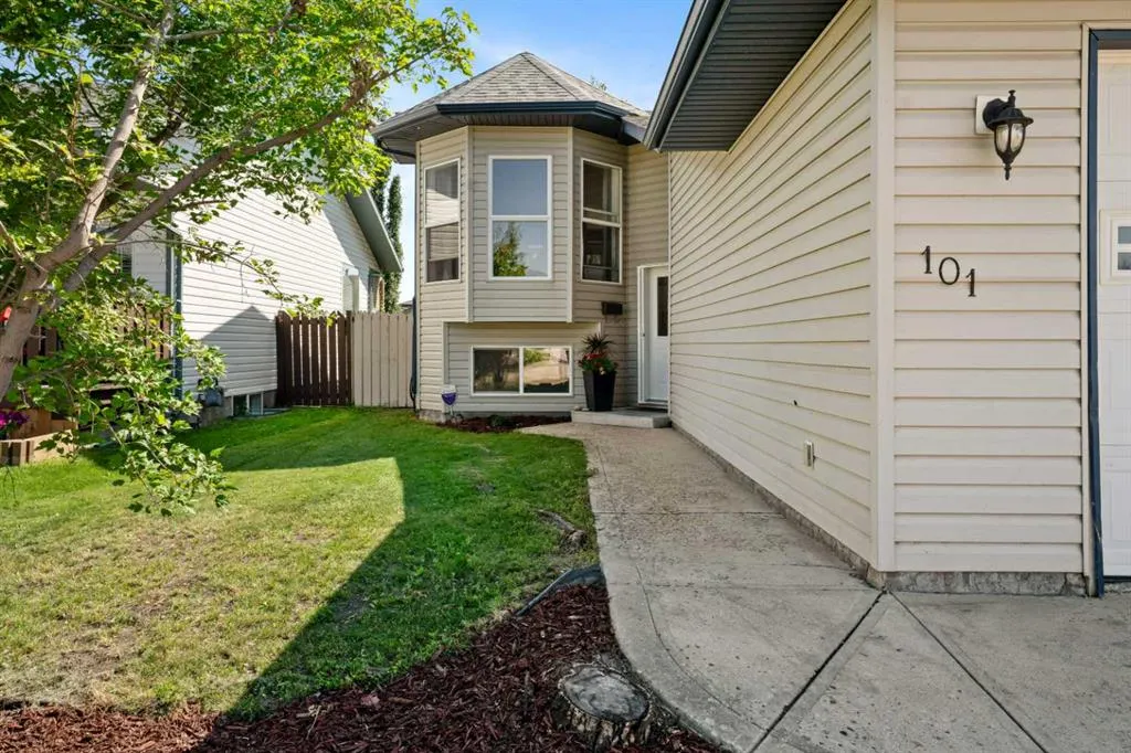 101 Laurel Close