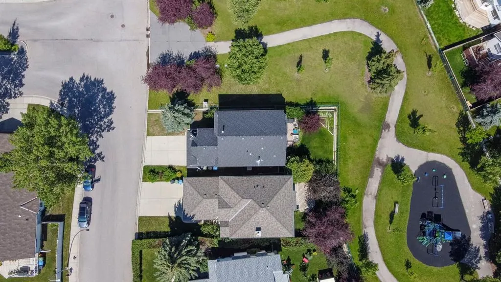 21 Arbour Ridge Park NW