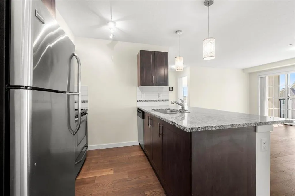 755 Copperpond Boulevard SE, #1307