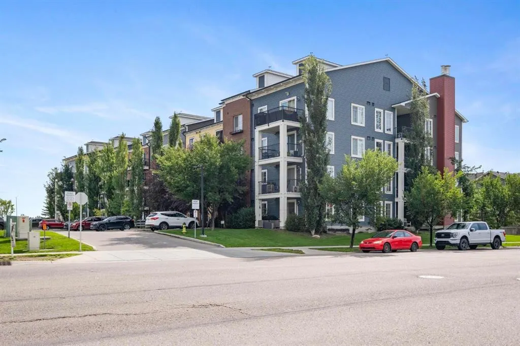755 Copperpond Boulevard SE, #1307