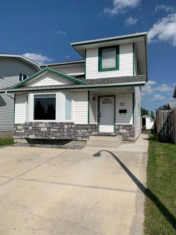 55 Elliot Crescent