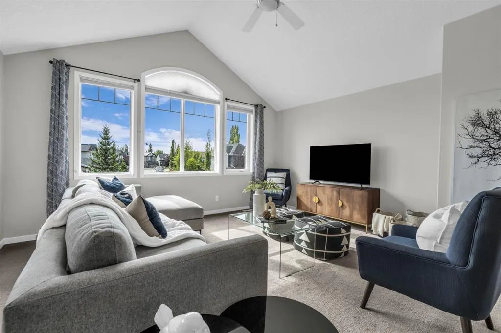 16 Cougartown Close SW