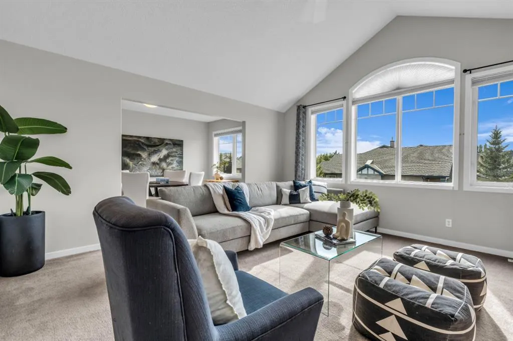 16 Cougartown Close SW