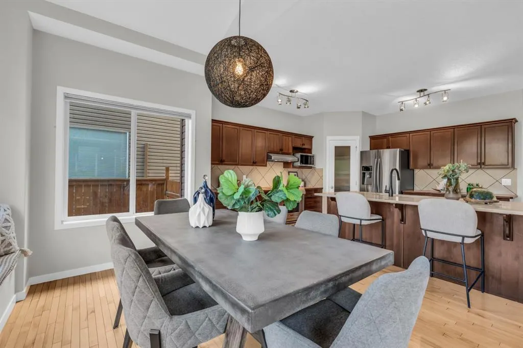 16 Cougartown Close SW