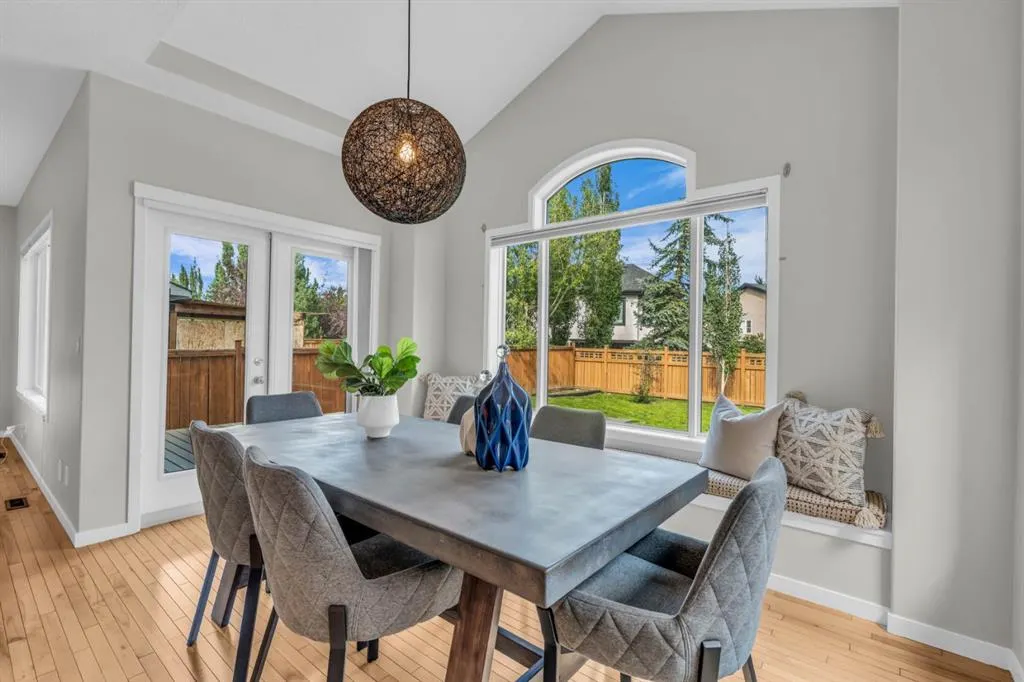 16 Cougartown Close SW