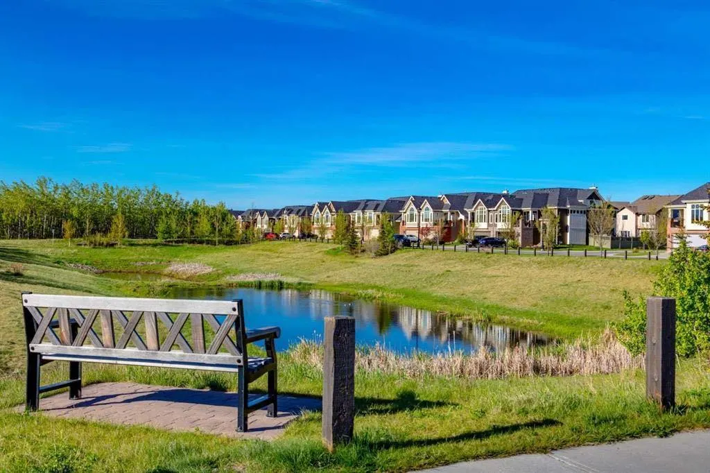 16 Cougartown Close SW