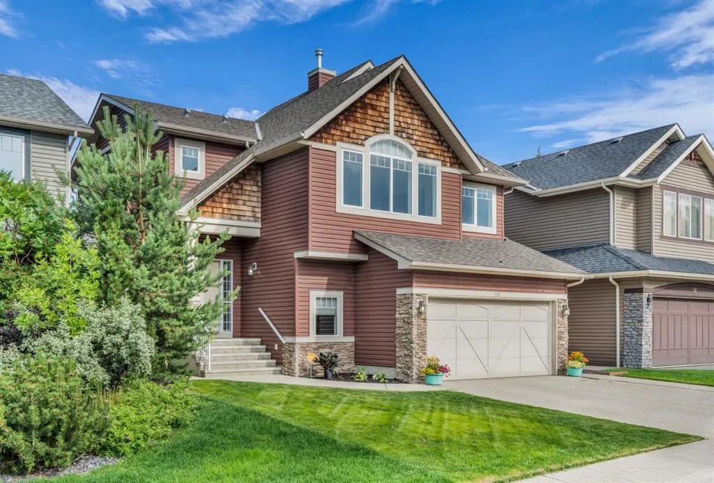 16 Cougartown Close SW