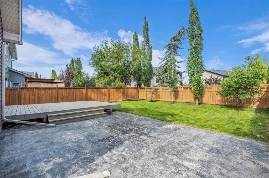 16 Cougartown Close SW