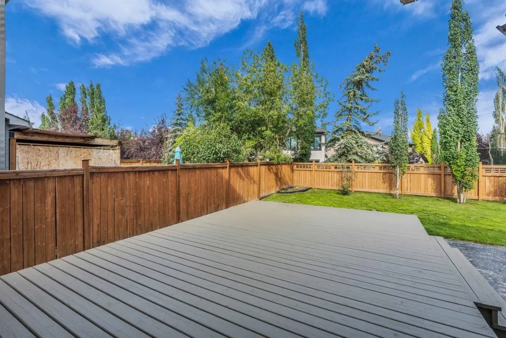 16 Cougartown Close SW