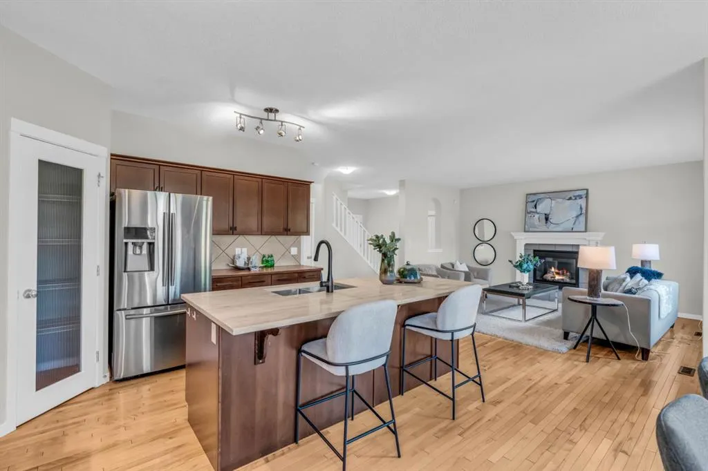 16 Cougartown Close SW