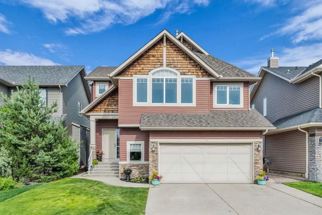16 Cougartown Close SW