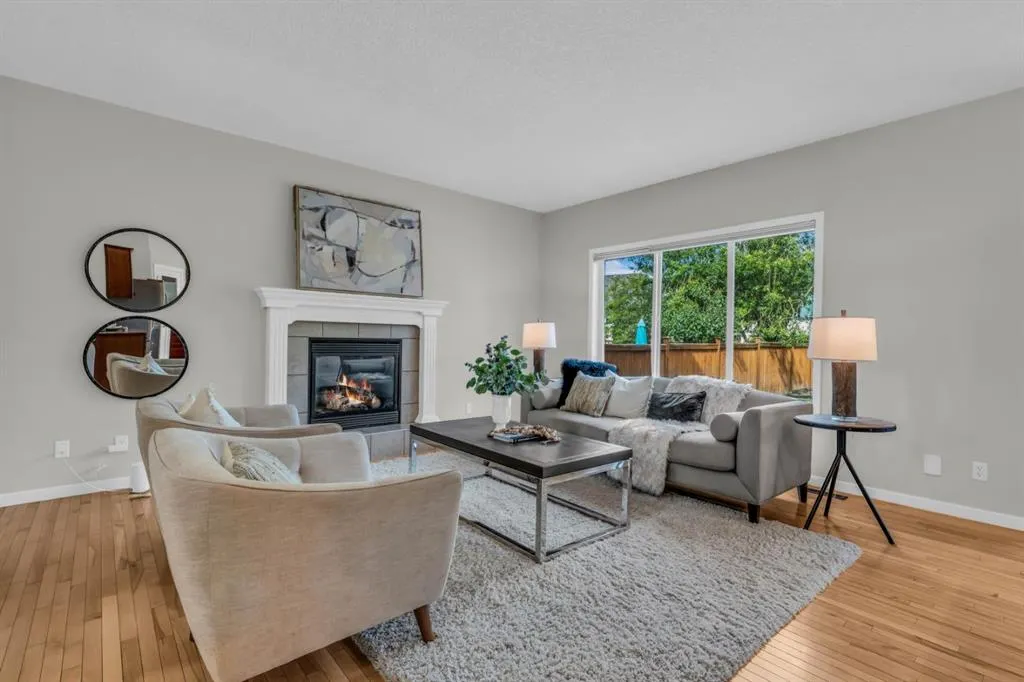 16 Cougartown Close SW