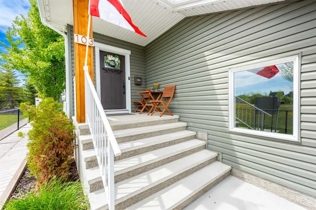 103 Ravenskirk Road SE